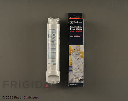 Water Filter EWF02 Alternate Product View