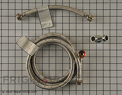 Fill Hose 5304495002 Alternate Product View