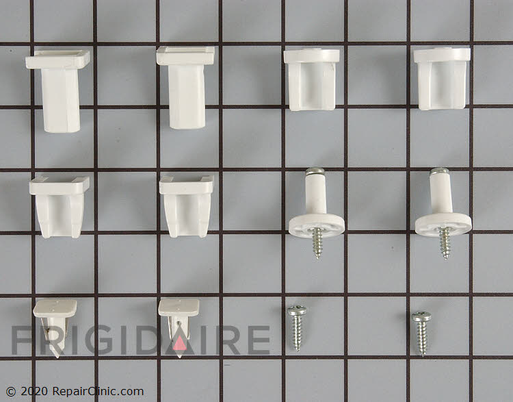 Shelf Support 4388540 Frigidaire Appliance Parts