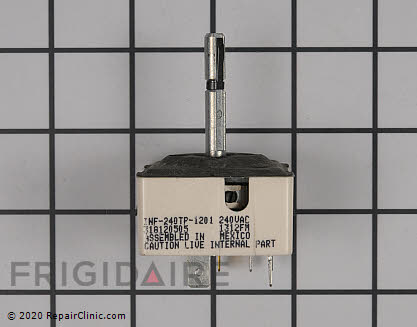 Surface Element Switch 318120505 Alternate Product View