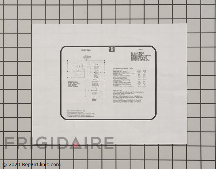 297246001 Wiring Diagram