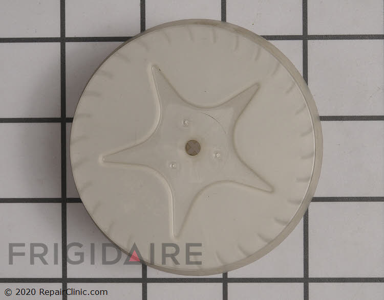 Blower Wheel 08016015 Alternate Product View