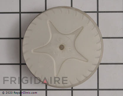 Blower Wheel 08016015 Alternate Product View