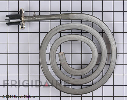 Coil Surface Element 5306590805 Alternate Product View