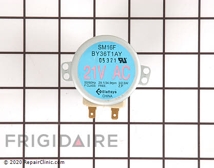 Stirrer Motor 5304408944 Alternate Product View