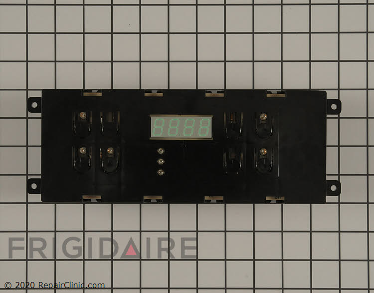 316207511 Range Oven Control Board Clock/Timer for Frigidaire