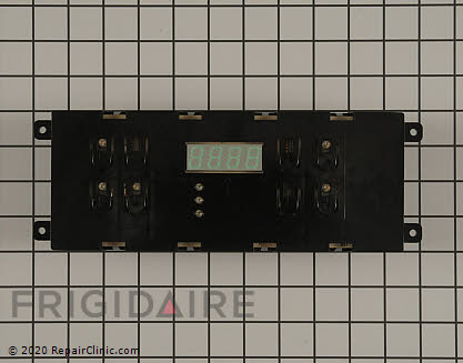 Control Board 316207510 Alternate Product View