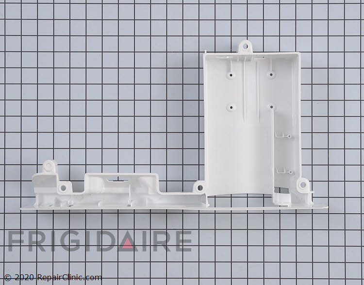 241516201 Refrigerator Cover