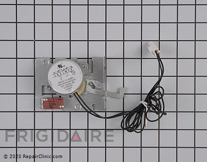 Door Lock Motor and Switch Assembly 318261228 Alternate Product View