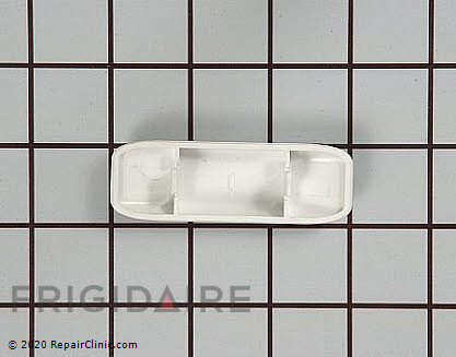 Ice Maker Cover 242193602 Alternate Product View