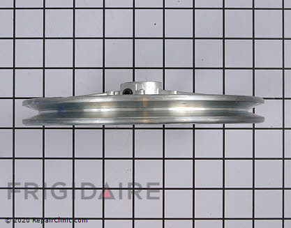 Pulley 5303161428 Alternate Product View