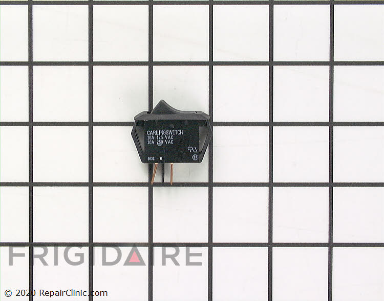 154240403 Rocker Switch