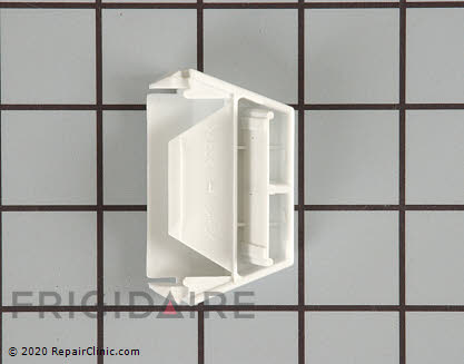 Shelf Retainer Bar Support 215473602 Alternate Product View