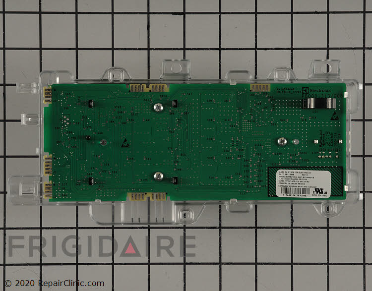 5304523183 Control Board