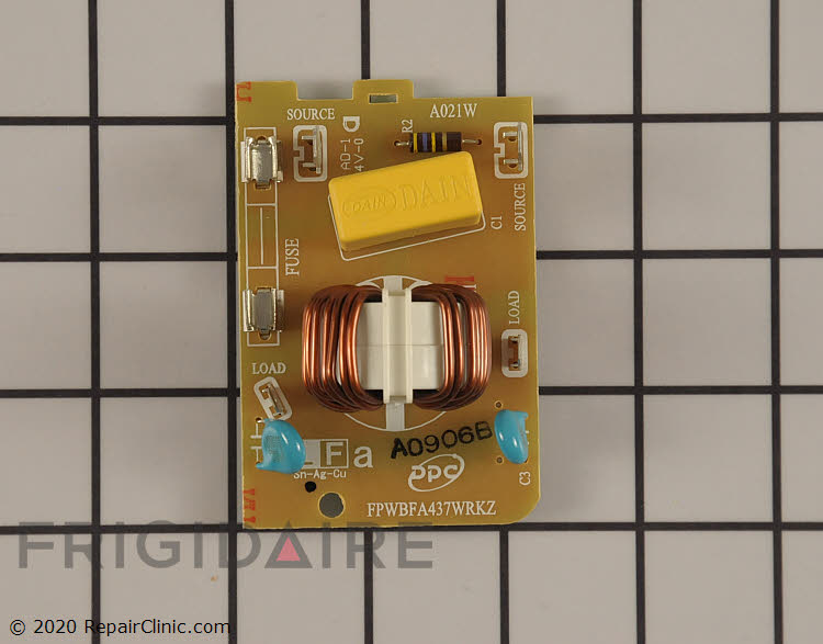 5304492543 Noise Filter