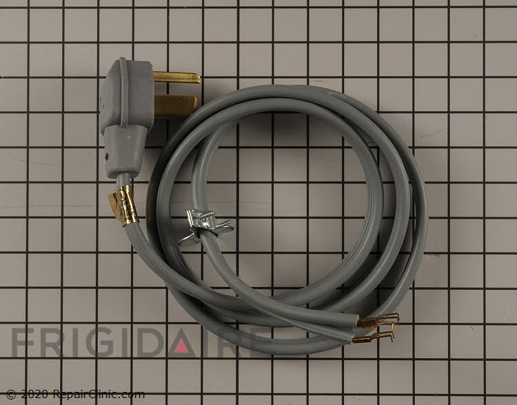 Power Cord 5308819003 Alternate Product View