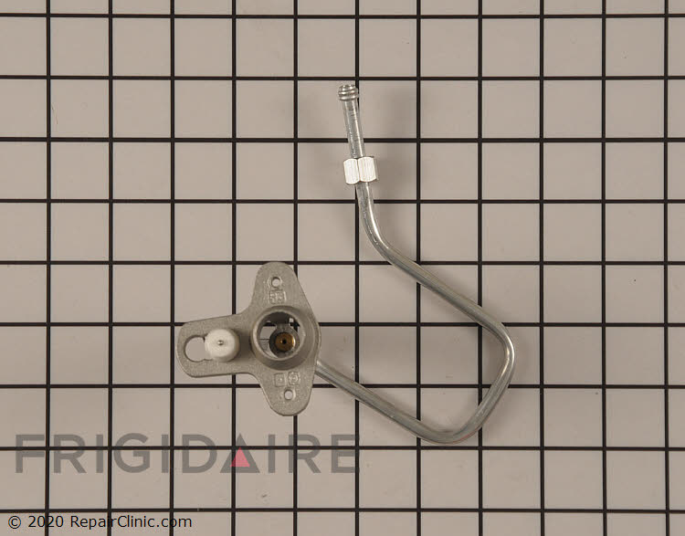 316237805 Surface Burner Orifice Holder