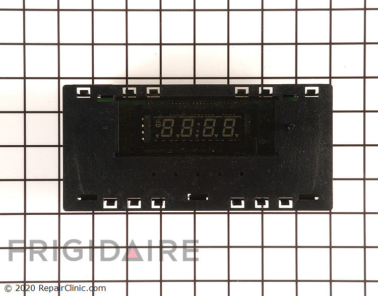 5303302289 Clock Assembly
