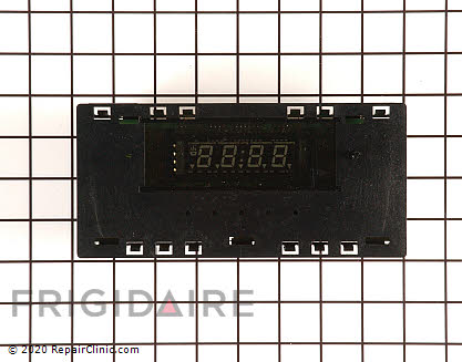Clock Assembly 5303302289 Alternate Product View