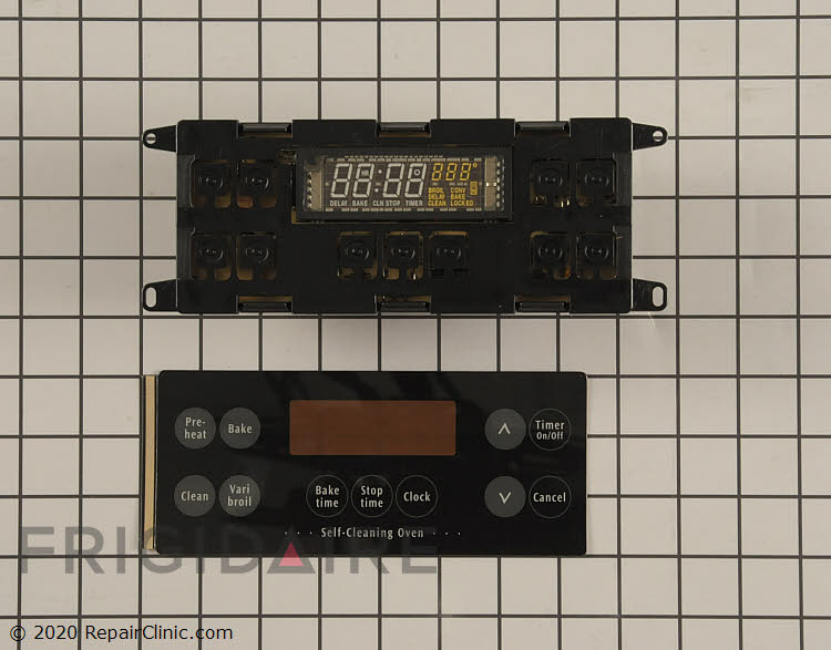 5303935120 Display Board