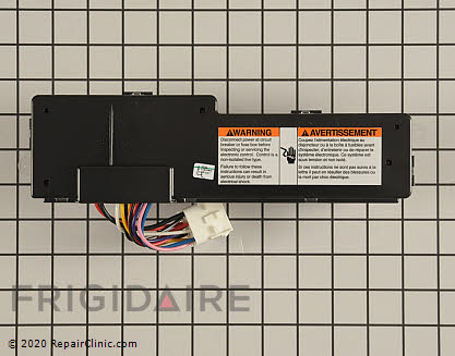 Main Control Board 154568301 Alternate Product View