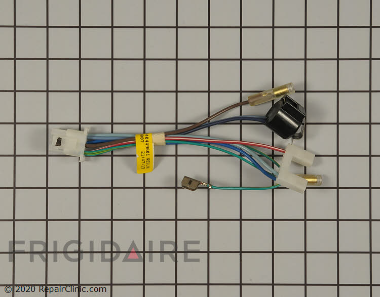 240449601 Wire Harness
