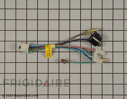 Wire Harness 240449601 Alternate Product View