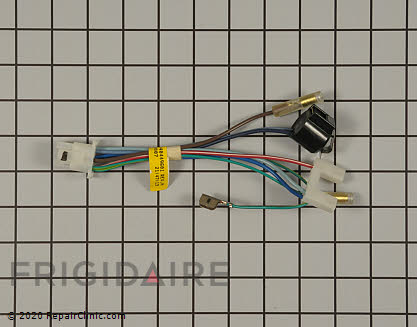 Wire Harness 240449601 Alternate Product View