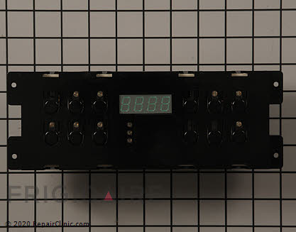 Control Board 316557259 Alternate Product View