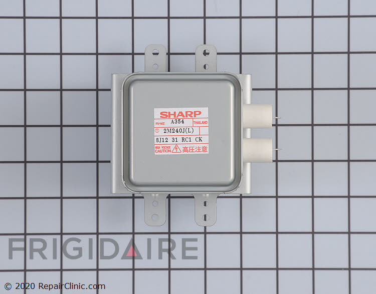 5304467693 Magnetron