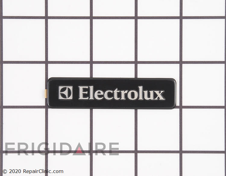 241873302 Nameplate