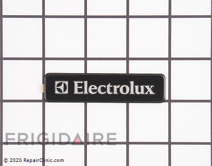 Nameplate 241873302 Alternate Product View