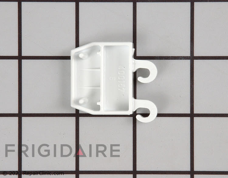Shelf Retainer Bar Support 3206166 Frigidaire Appliance Parts