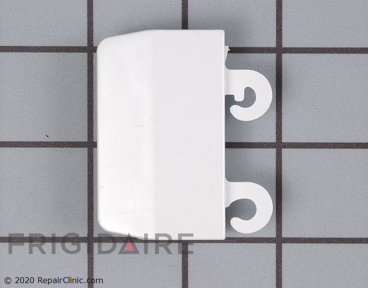 Shelf Retainer Bar Support 5303325990 Alternate Product View