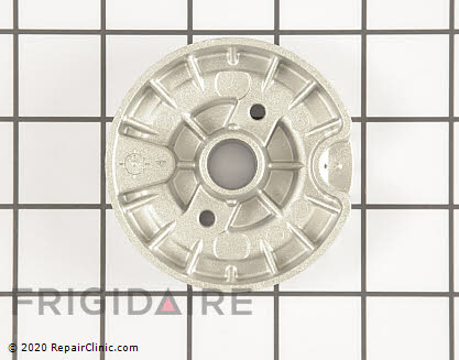 Surface Burner Base 316438000 Alternate Product View