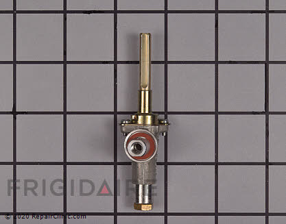 Surface Burner Valve 5304506148 Alternate Product View