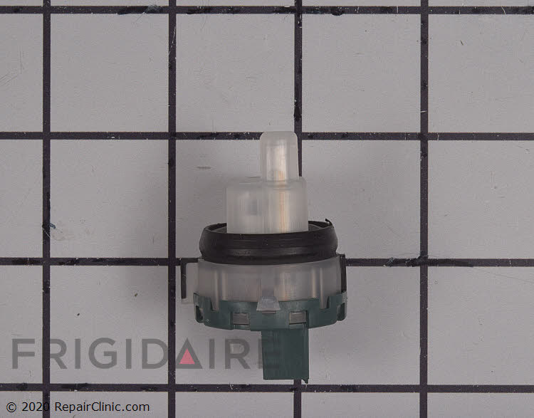Turbidity Sensor A00040101 Alternate Product View