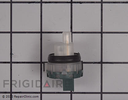 Turbidity Sensor A00040101 Alternate Product View