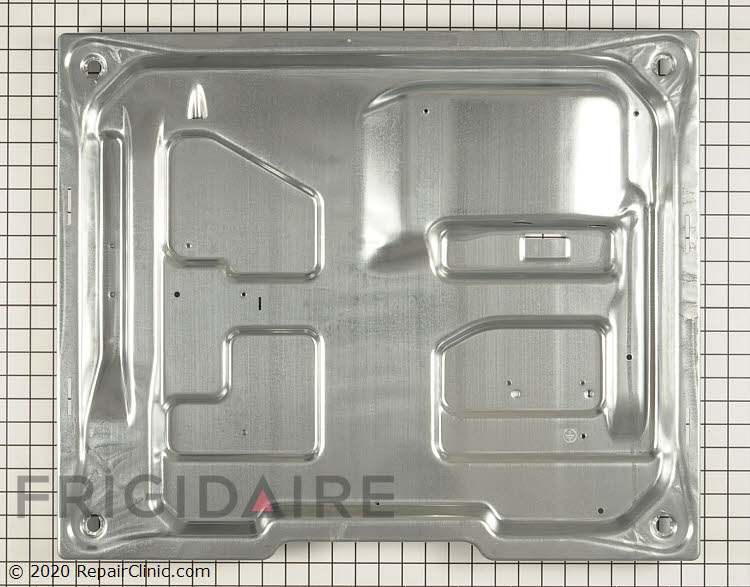 Base Assembly 134690203 Alternate Product View