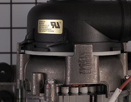 Circulation Pump 154614002 Alternate Product View