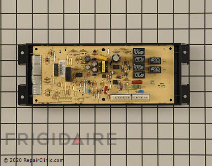 Control Board 316557230 Alternate Product View