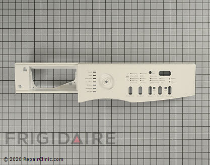 Control Panel 134593300 Alternate Product View
