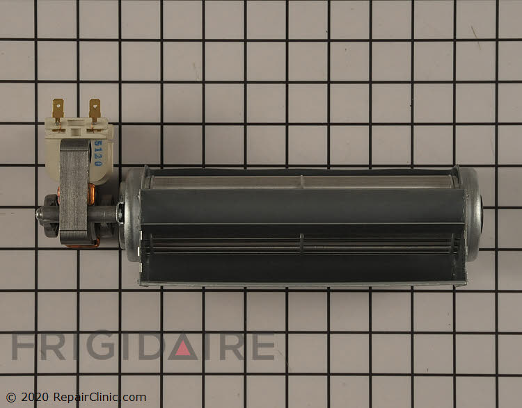 318073003 Range/Stove/Oven Cooling Fan