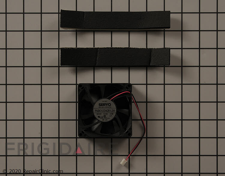 5304493604 Cooling Fan