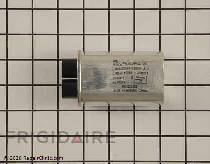 High Voltage Capacitor 5304472108 Alternate Product View