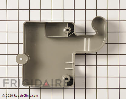 Hinge Cover 241946710 Alternate Product View
