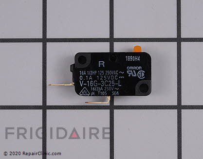 Micro Switch 5304461111 Alternate Product View