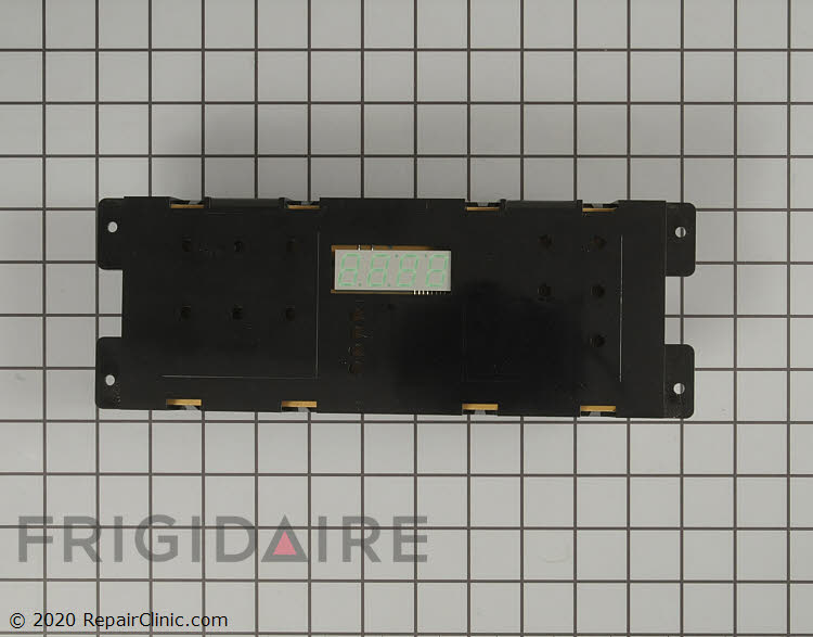 316418520 Oven Control Board