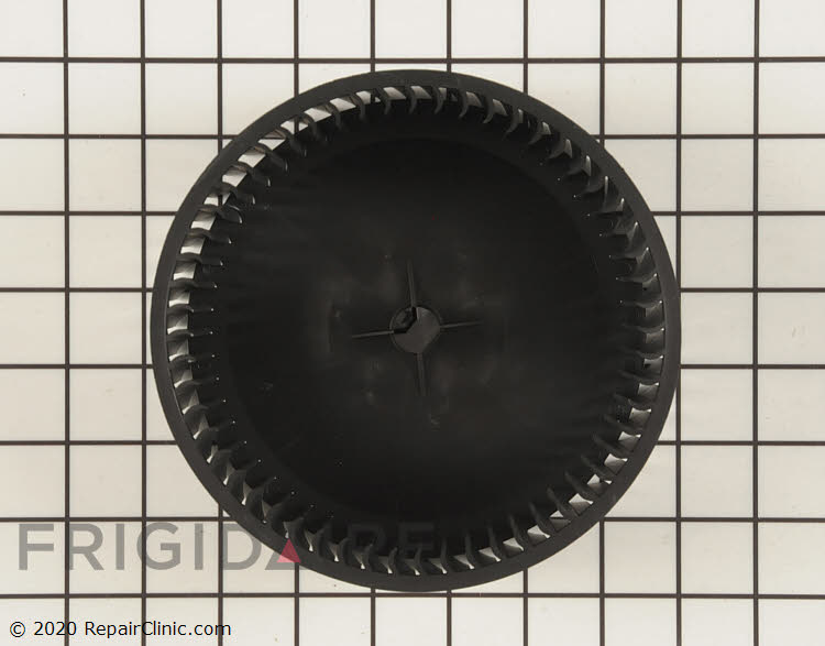 309649802 Blower Wheel