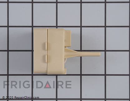 Control Board 216954212 Alternate Product View